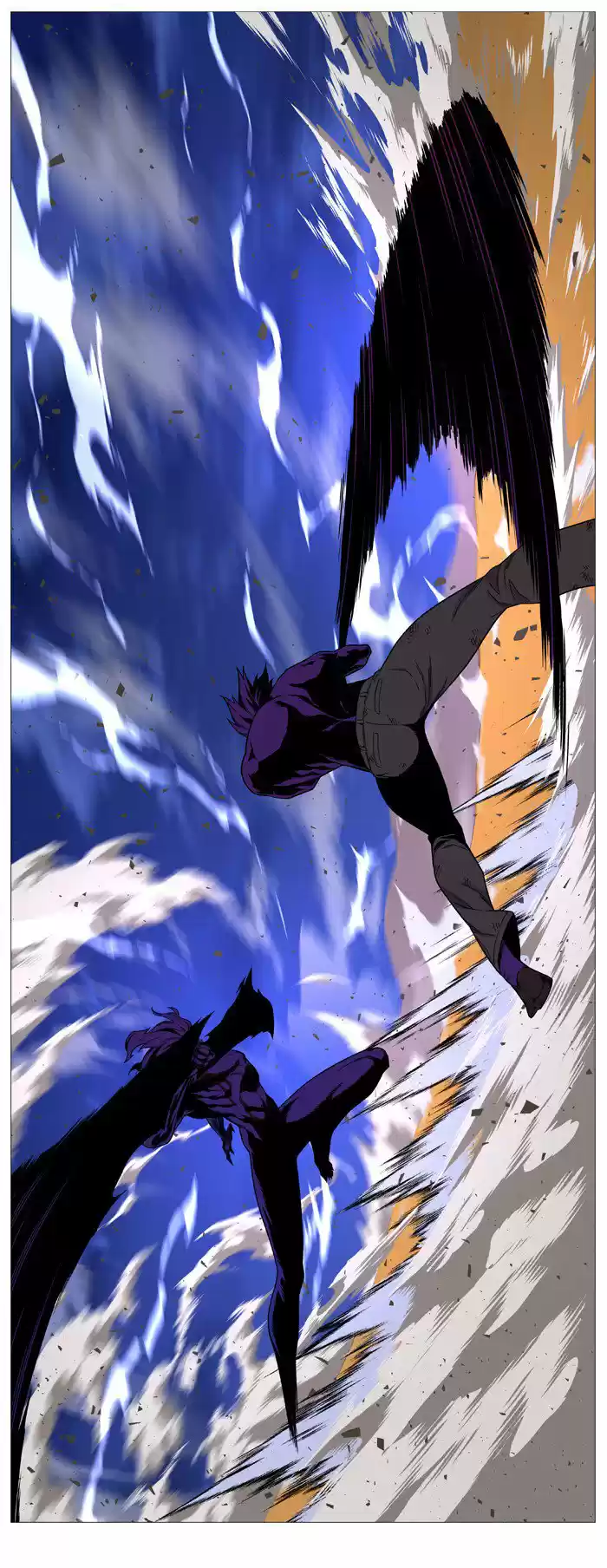 Noblesse (2007) - Capítulo 536 - Página 39 - LectorTMOo