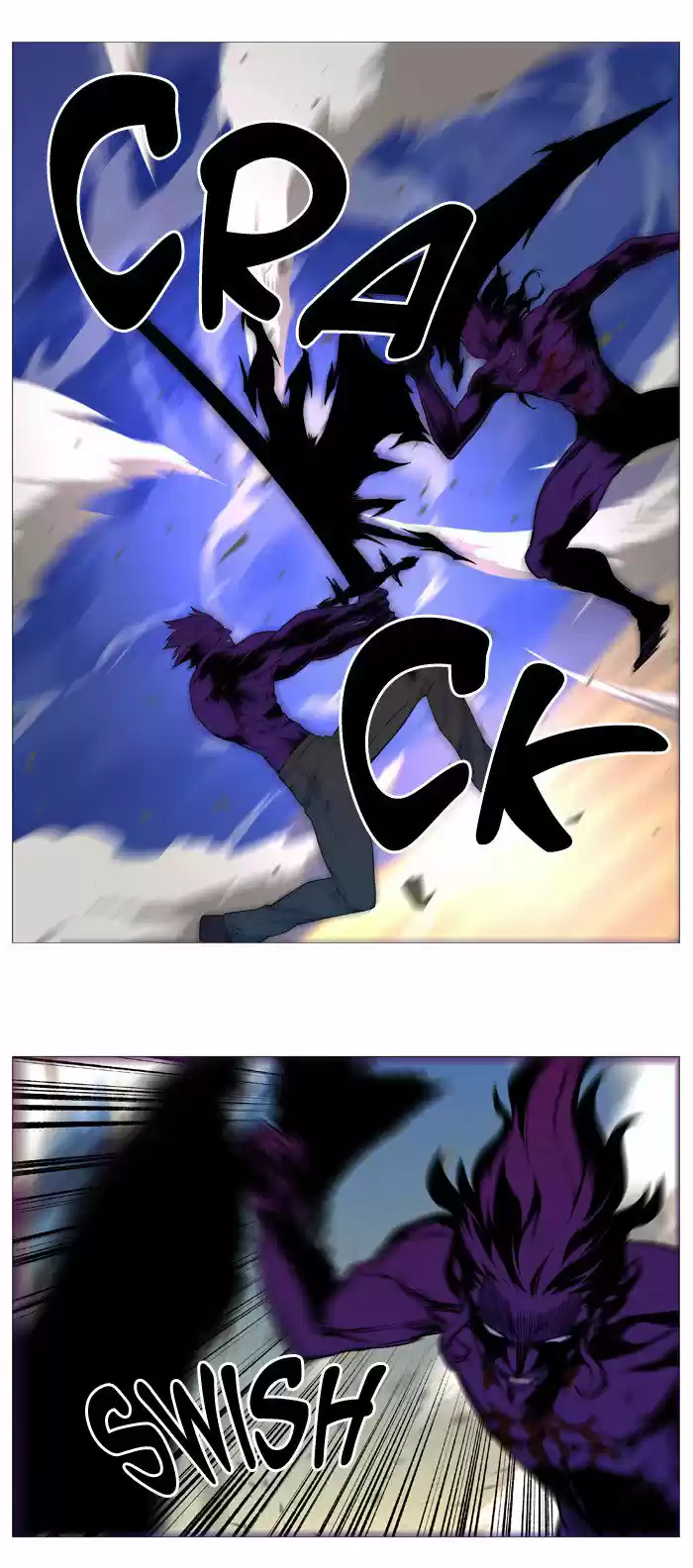 Noblesse (2007) - Capítulo 536 - Página 45 - LectorTMOo