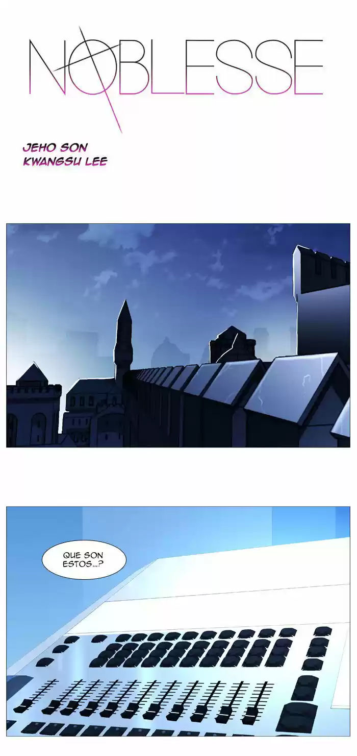 Noblesse (2007) - Capítulo 537 - Página 2 - LectorTMOo
