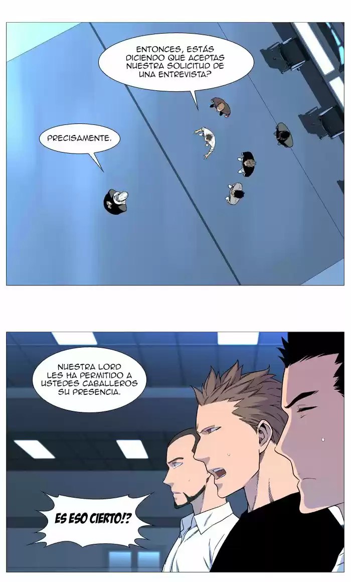 Noblesse (2007) - Capítulo 537 - Página 5 - LectorTMOo