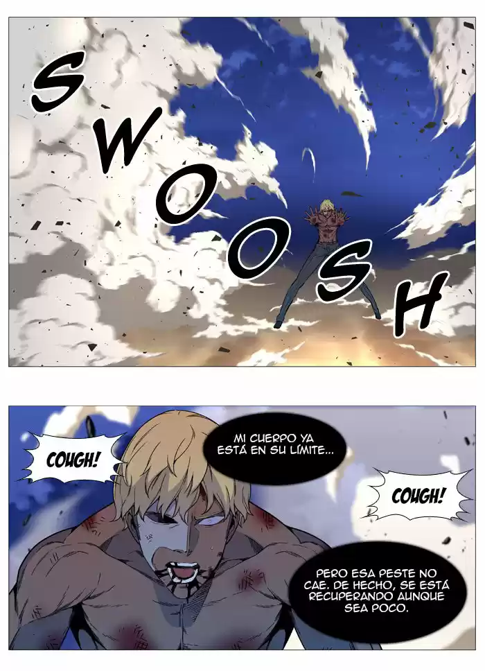 Noblesse (2007) - Capítulo 537 - Página 11 - LectorTMOo