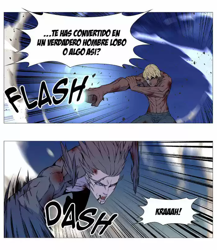 Noblesse (2007) - Capítulo 537 - Página 12 - LectorTMOo