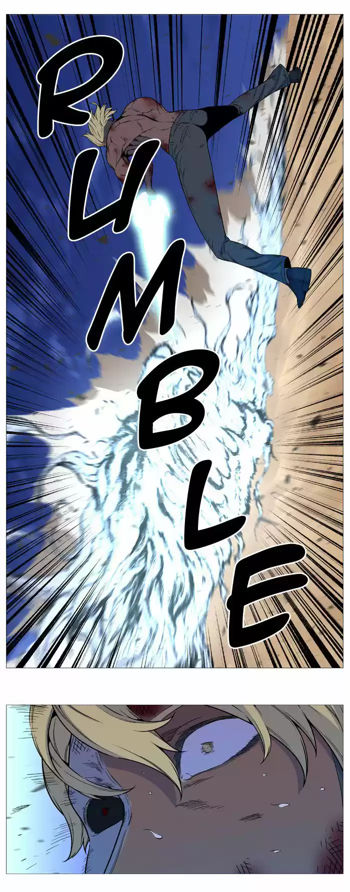 Noblesse (2007) - Capítulo 537 - Página 13 - LectorTMOo