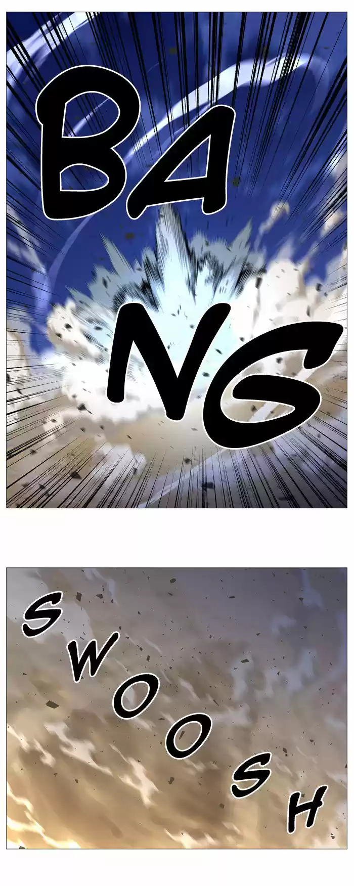 Noblesse (2007) - Capítulo 537 - Página 14 - LectorTMOo