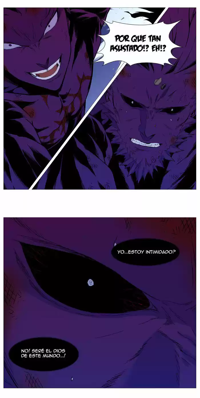 Noblesse (2007) - Capítulo 537 - Página 32 - LectorTMOo