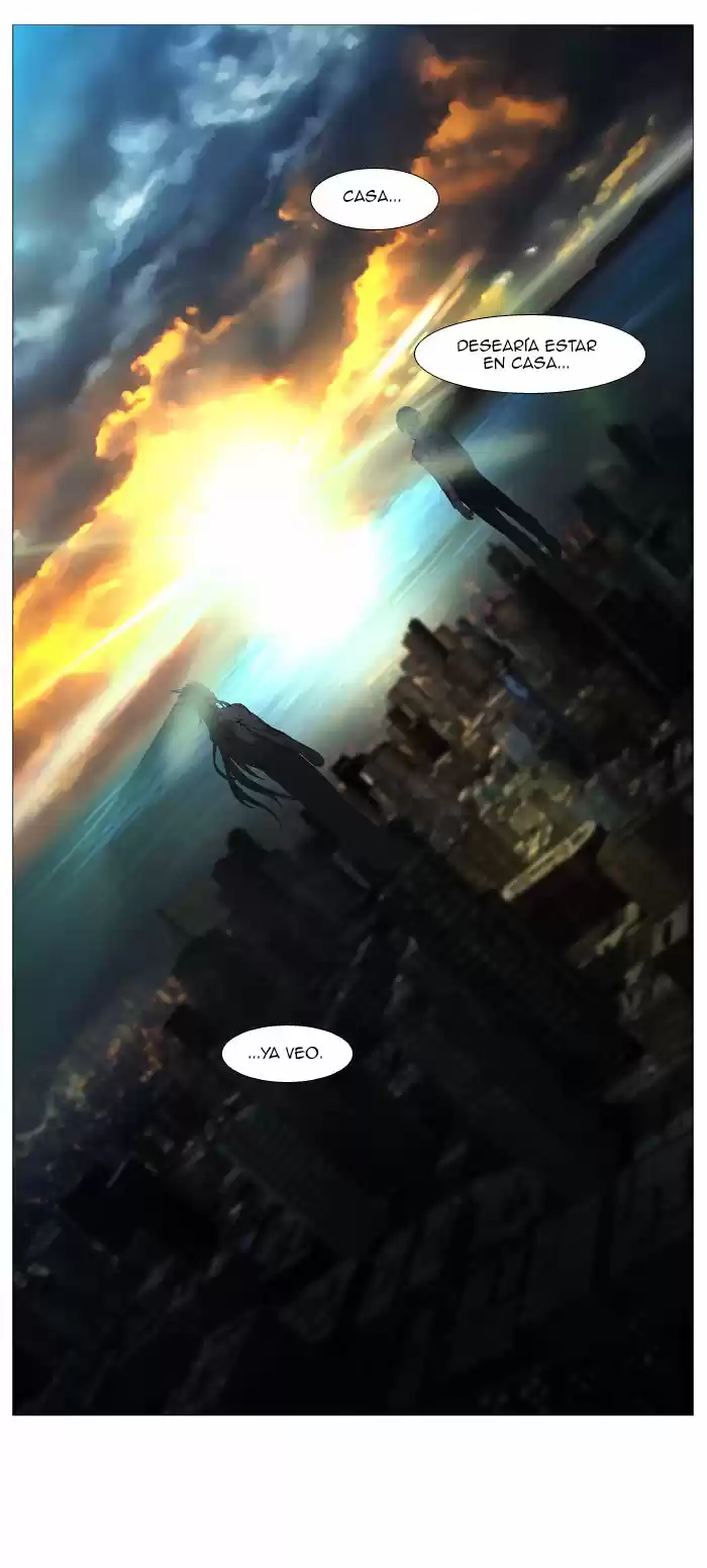 Noblesse (2007) - Capítulo 537 - Página 38 - LectorTMOo