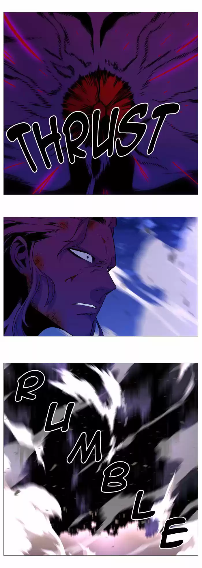 Noblesse (2007) - Capítulo 538 - Página 5 - LectorTMOo