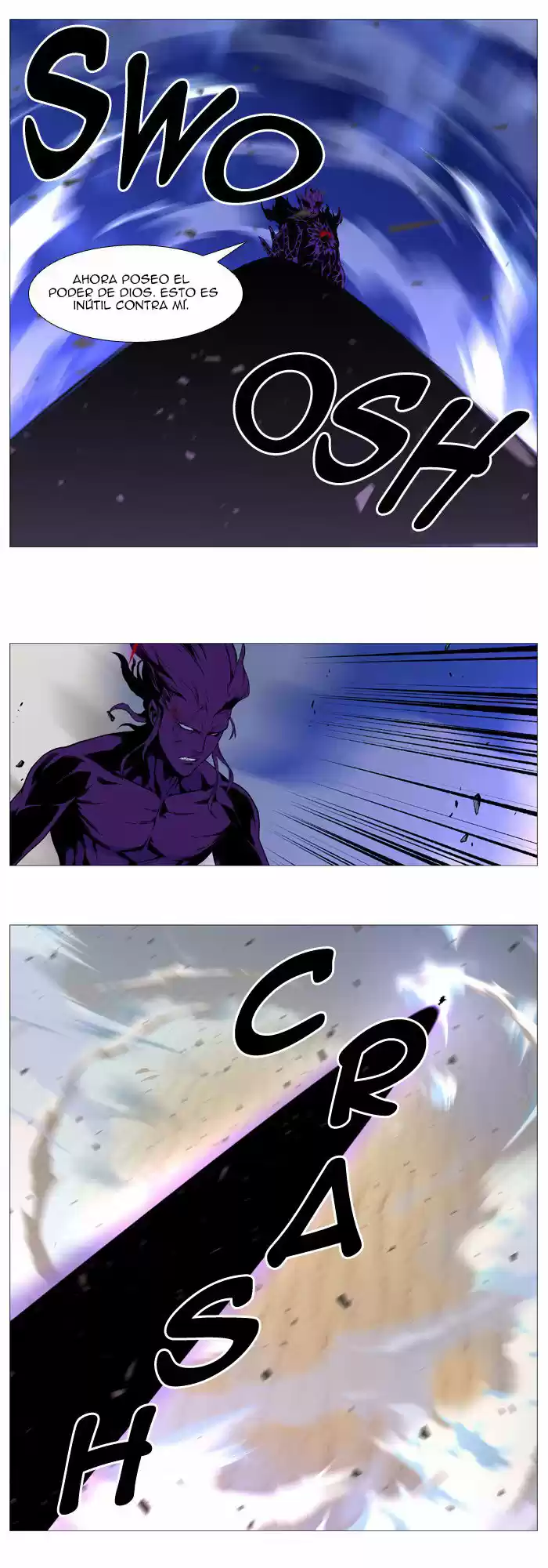 Noblesse (2007) - Capítulo 538 - Página 9 - LectorTMOo