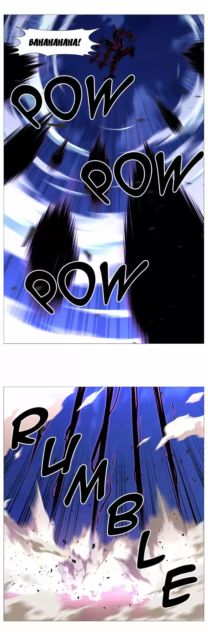 Noblesse (2007) - Capítulo 538 - Página 17 - LectorTMOo