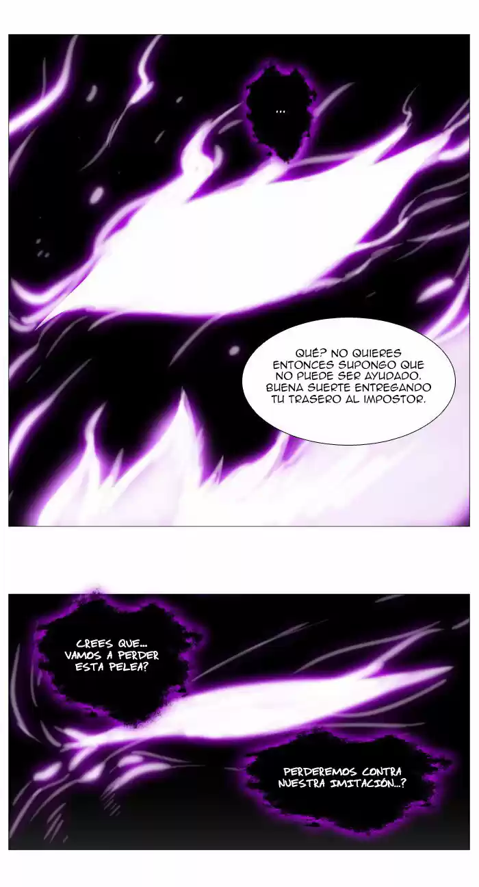 Noblesse (2007) - Capítulo 538 - Página 21 - LectorTMOo