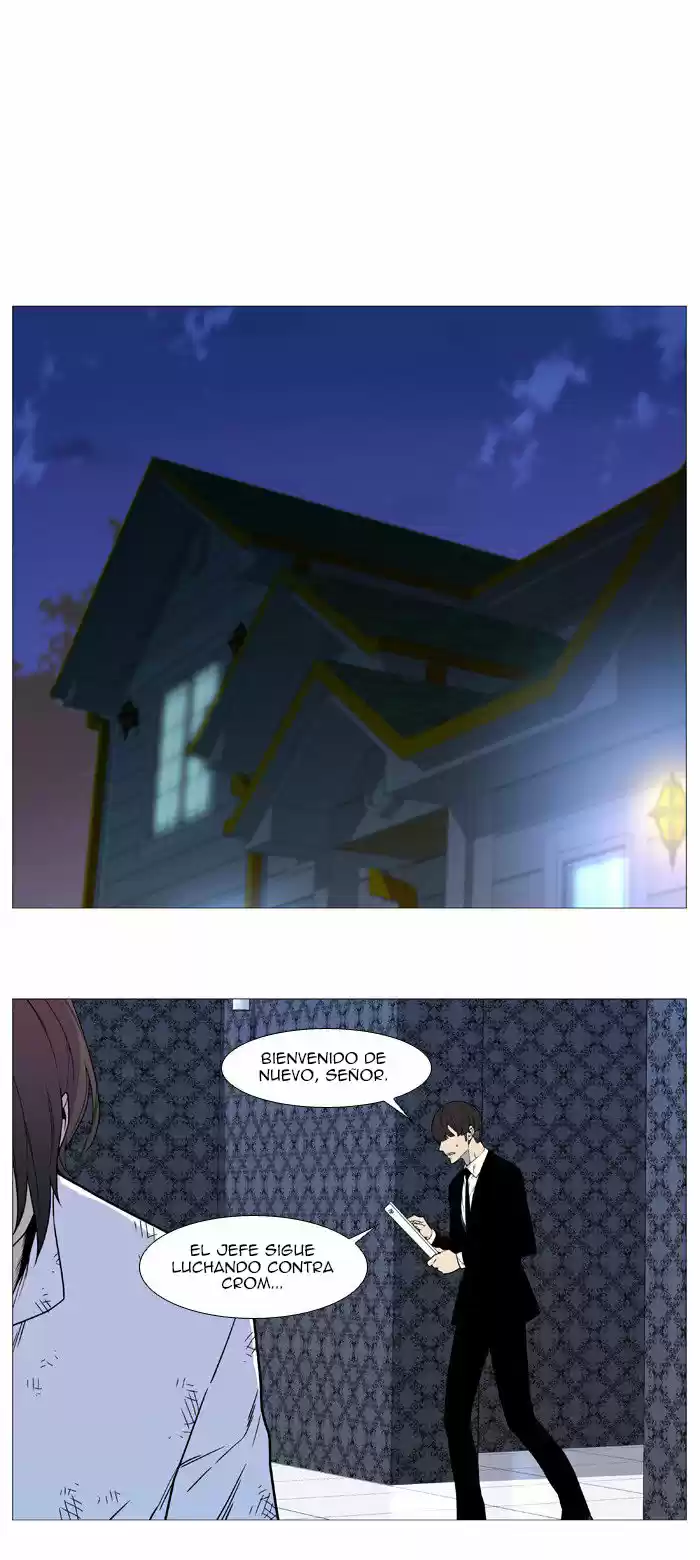 Noblesse (2007) - Capítulo 538 - Página 26 - LectorTMOo