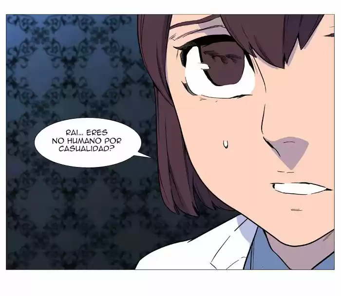 Noblesse (2007) - Capítulo 538 - Página 34 - LectorTMOo