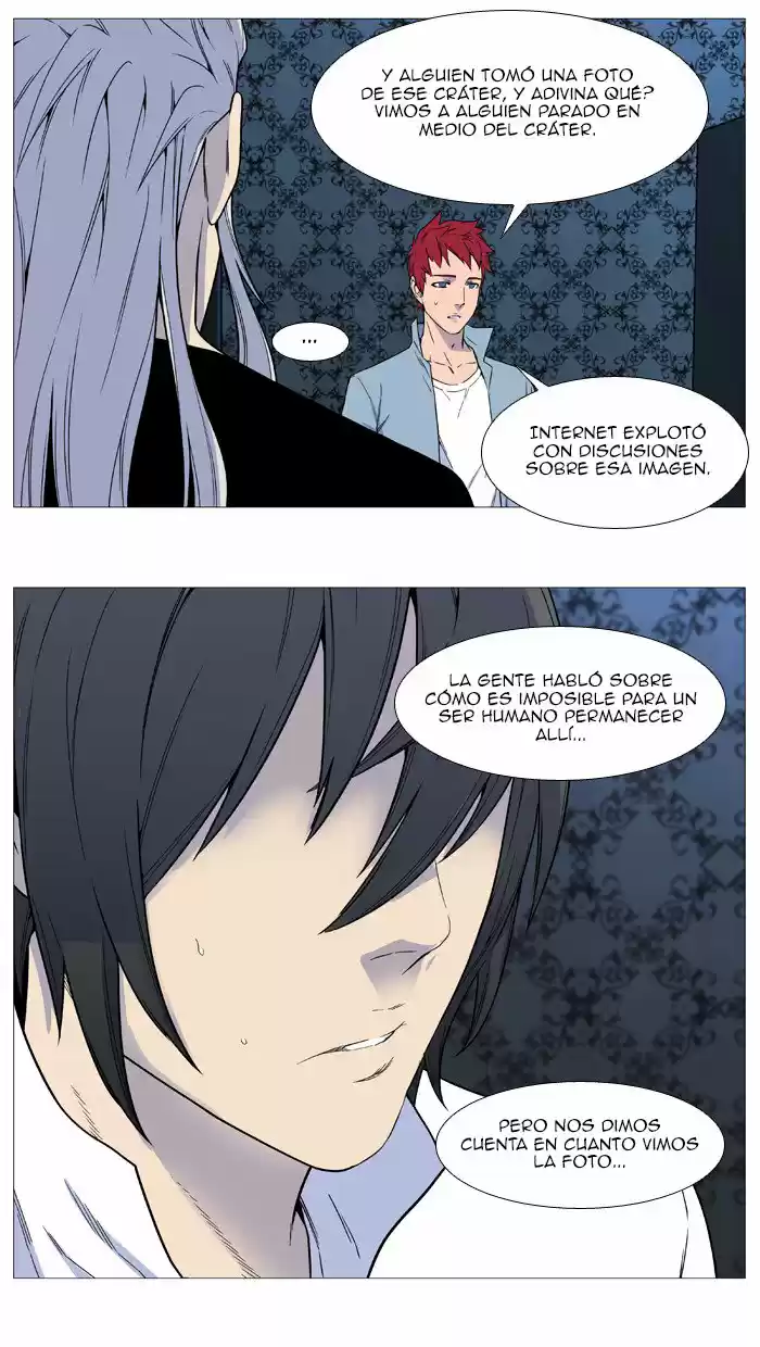 Noblesse (2007) - Capítulo 539 - Página 4 - LectorTMOo