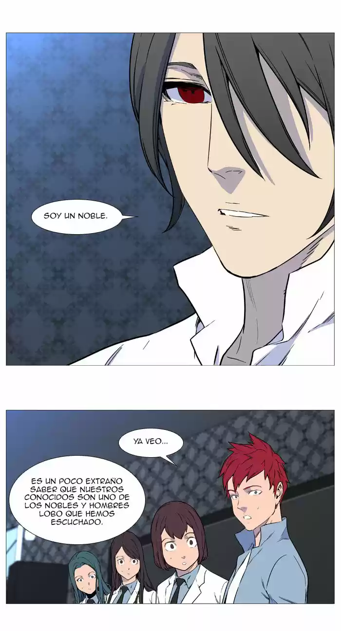 Noblesse (2007) - Capítulo 539 - Página 16 - LectorTMOo