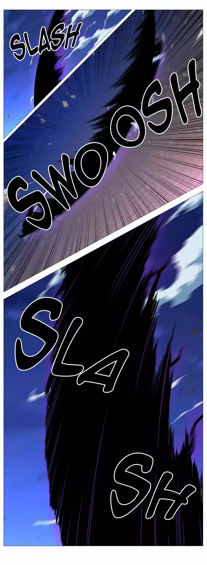 Noblesse (2007) - Capítulo 539 - Página 21 - LectorTMOo