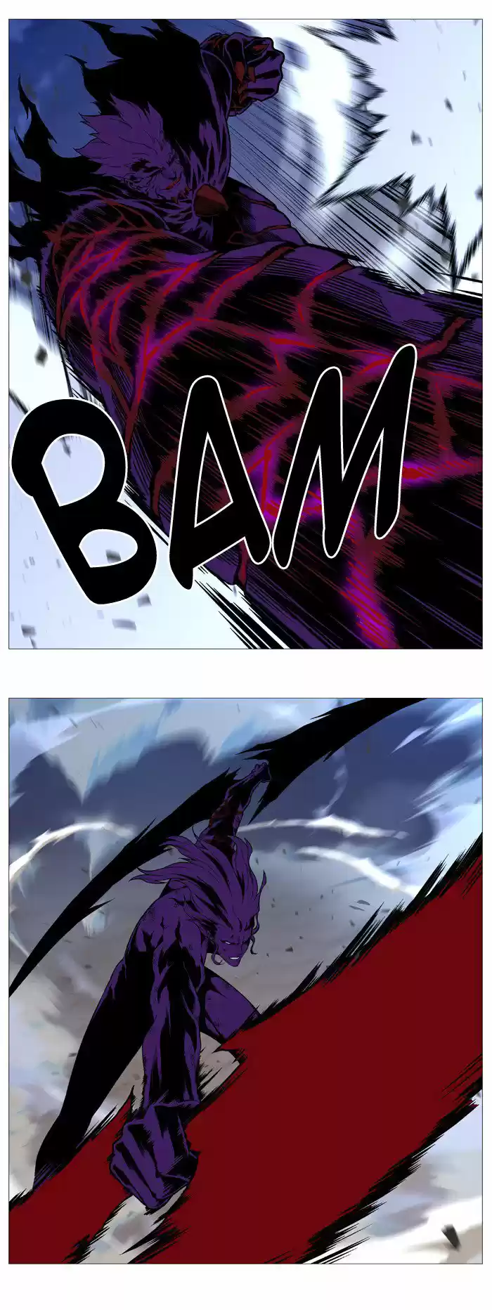 Noblesse (2007) - Capítulo 539 - Página 27 - LectorTMOo