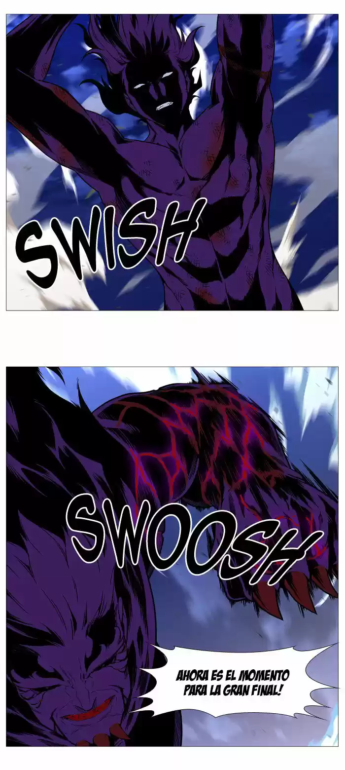 Noblesse (2007) - Capítulo 539 - Página 29 - LectorTMOo