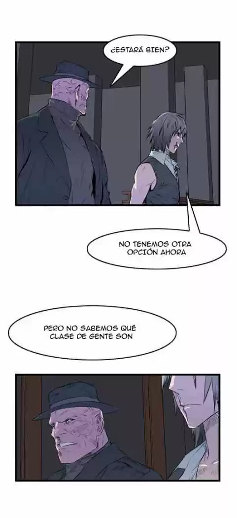 Noblesse (2007) - Capítulo 54 - Página 3 - LectorTMOo