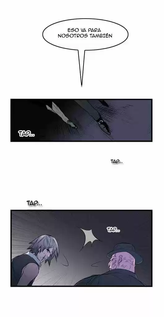 Noblesse (2007) - Capítulo 54 - Página 4 - LectorTMOo