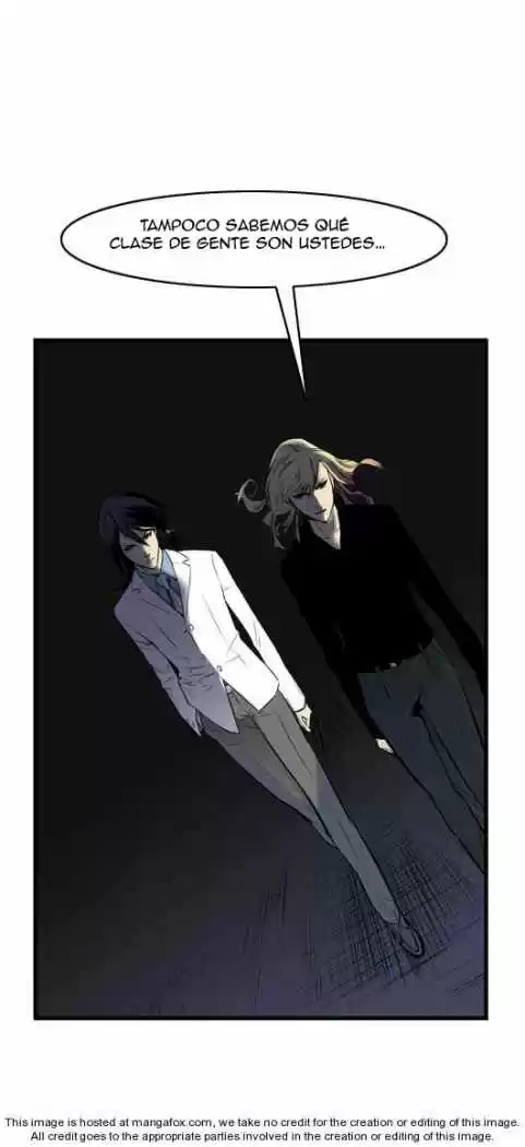 Noblesse (2007) - Capítulo 54 - Página 5 - LectorTMOo