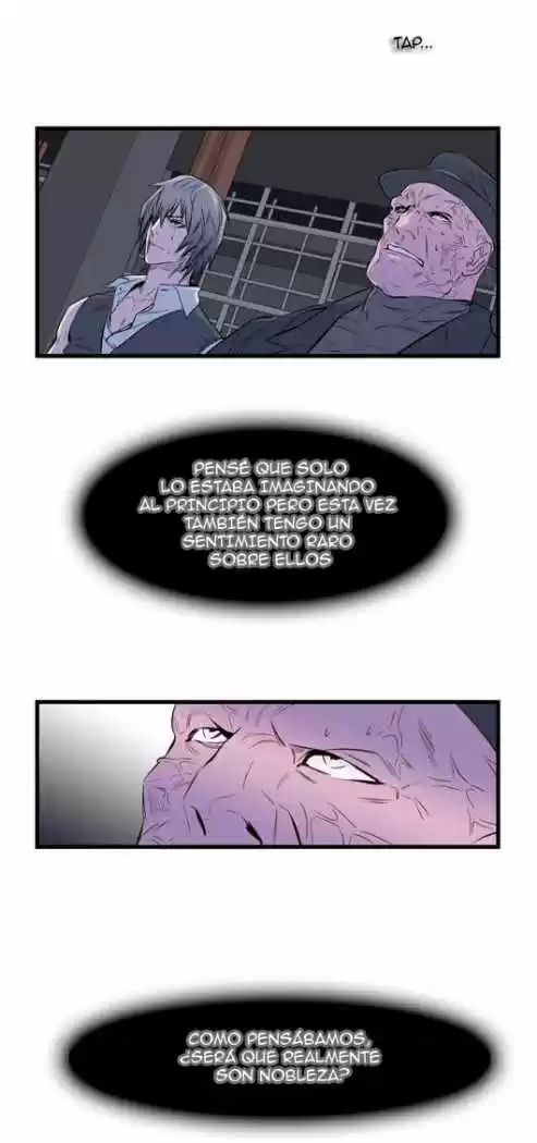 Noblesse (2007) - Capítulo 54 - Página 6 - LectorTMOo