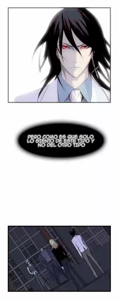 Noblesse (2007) - Capítulo 54 - Página 7 - LectorTMOo