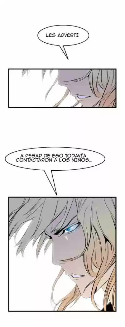Noblesse (2007) - Capítulo 54 - Página 8 - LectorTMOo