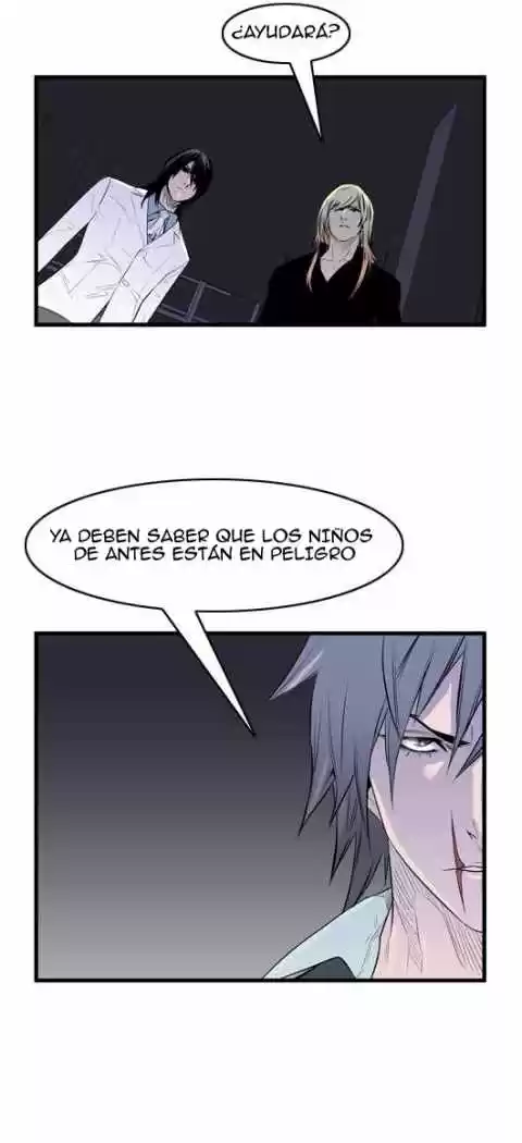 Noblesse (2007) - Capítulo 54 - Página 10 - LectorTMOo