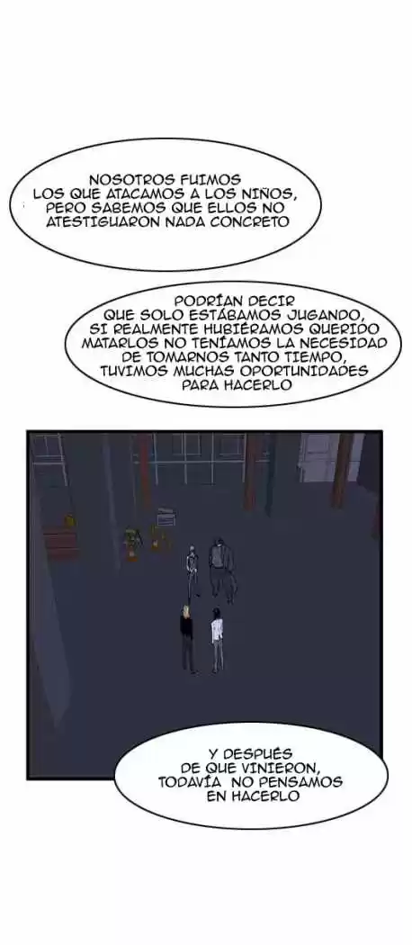 Noblesse (2007) - Capítulo 54 - Página 12 - LectorTMOo