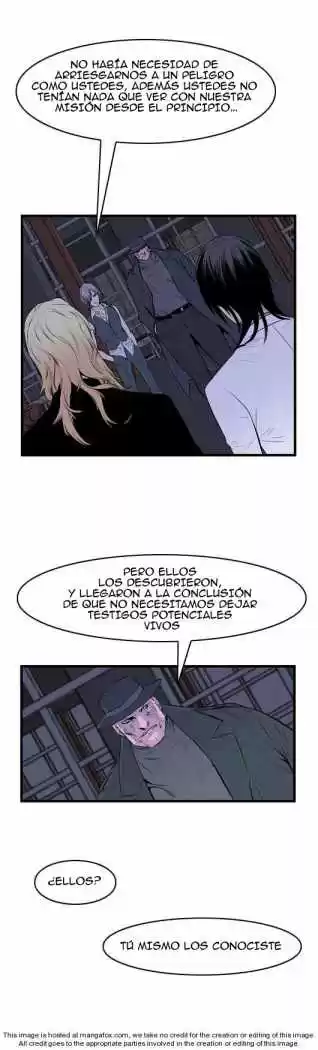 Noblesse (2007) - Capítulo 54 - Página 13 - LectorTMOo