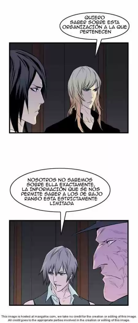 Noblesse (2007) - Capítulo 54 - Página 18 - LectorTMOo