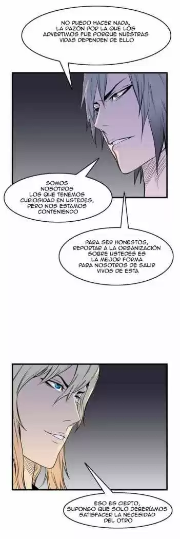 Noblesse (2007) - Capítulo 54 - Página 20 - LectorTMOo