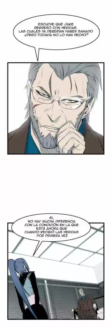Noblesse (2007) - Capítulo 54 - Página 25 - LectorTMOo