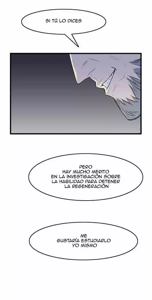 Noblesse (2007) - Capítulo 54 - Página 27 - LectorTMOo