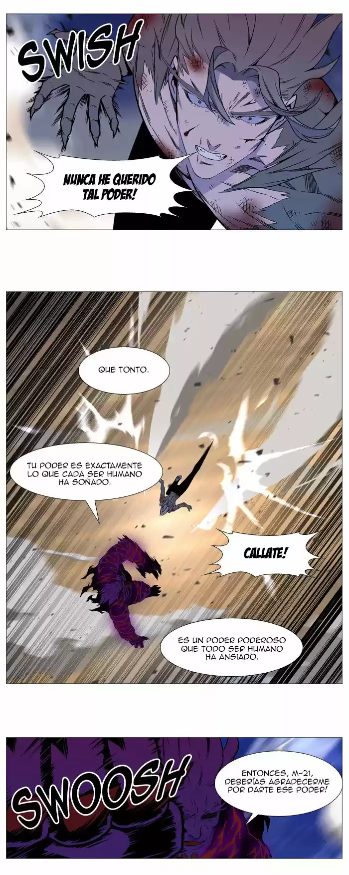Noblesse (2007) - Capítulo 540 - Página 4 - LectorTMOo