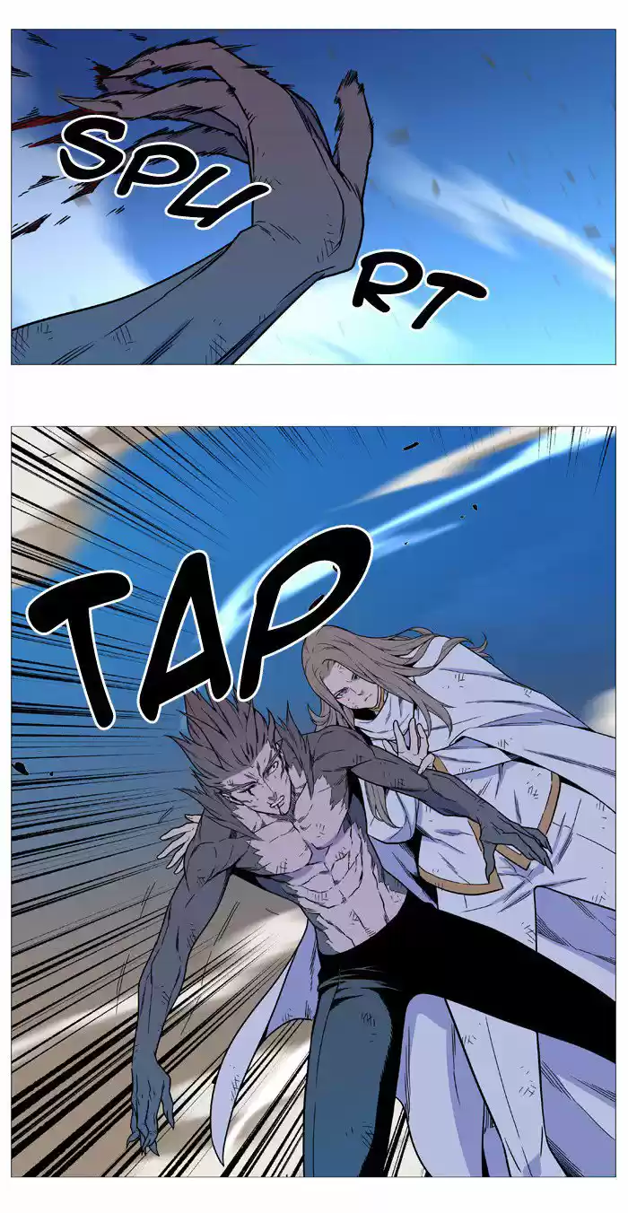 Noblesse (2007) - Capítulo 540 - Página 7 - LectorTMOo