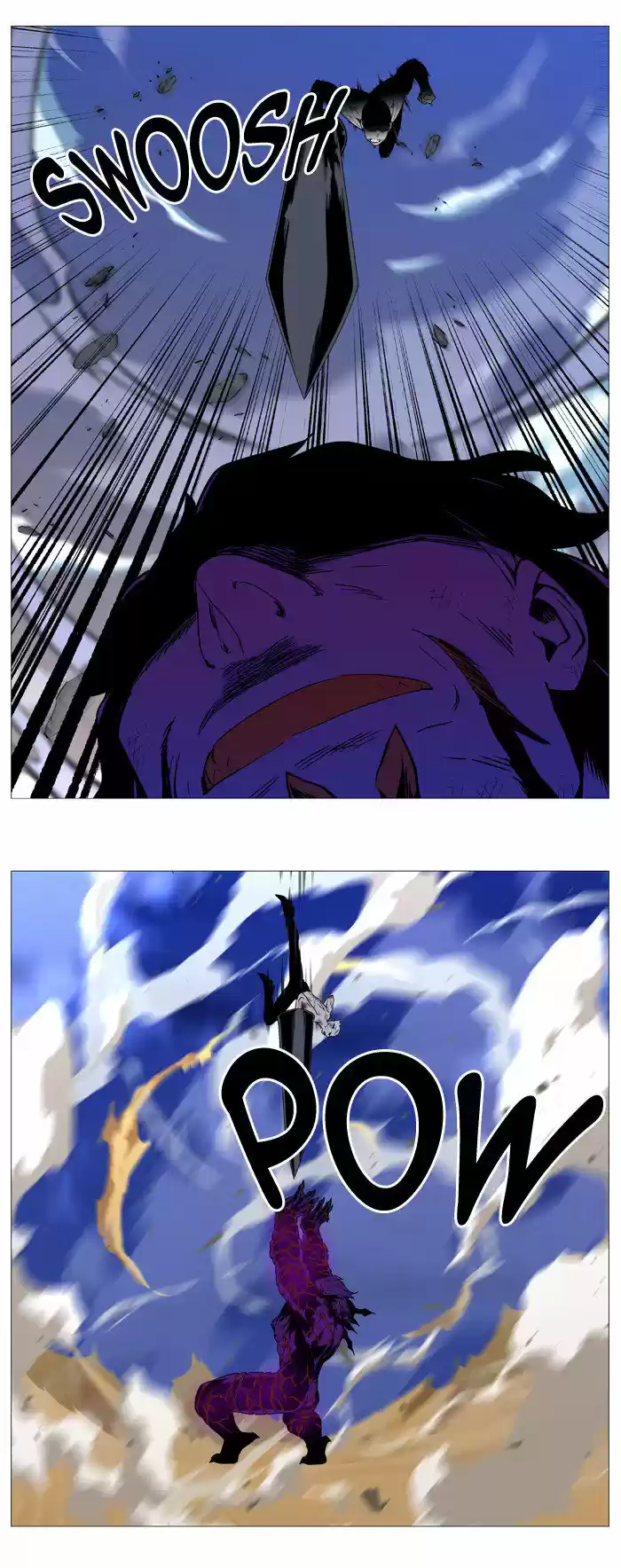 Noblesse (2007) - Capítulo 540 - Página 14 - LectorTMOo