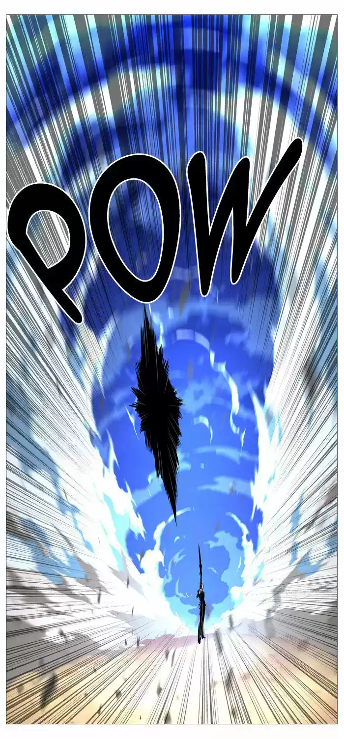 Noblesse (2007) - Capítulo 540 - Página 29 - LectorTMOo