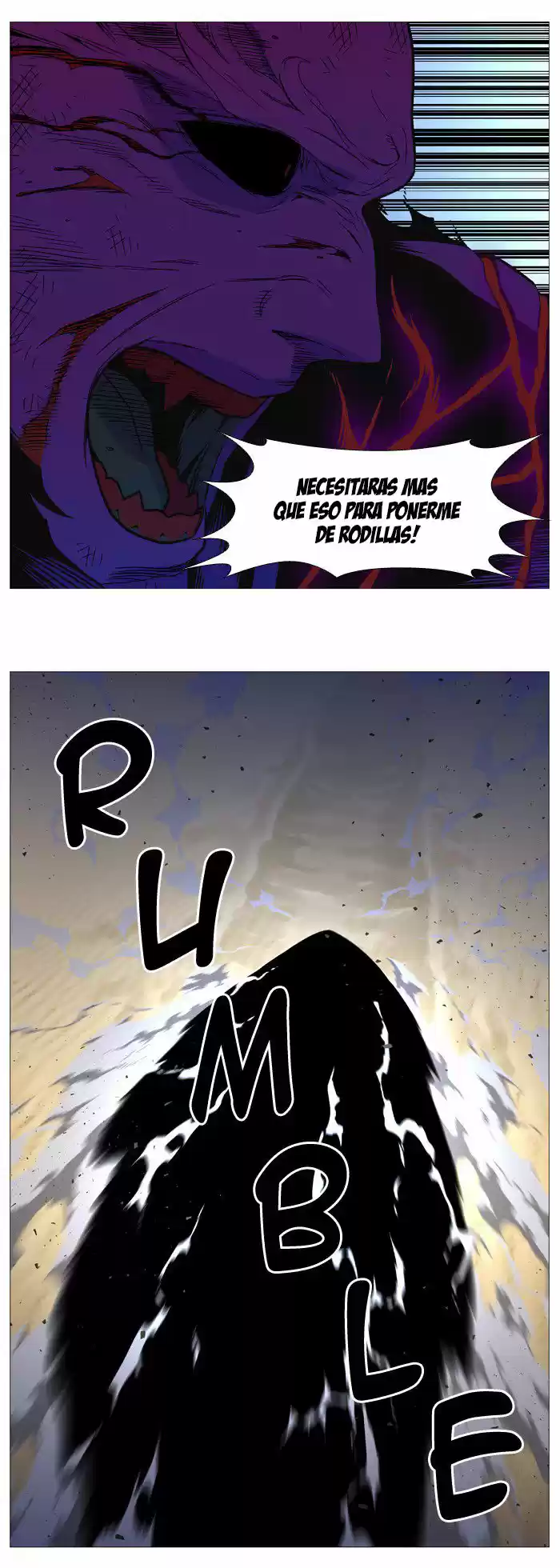 Noblesse (2007) - Capítulo 540 - Página 32 - LectorTMOo