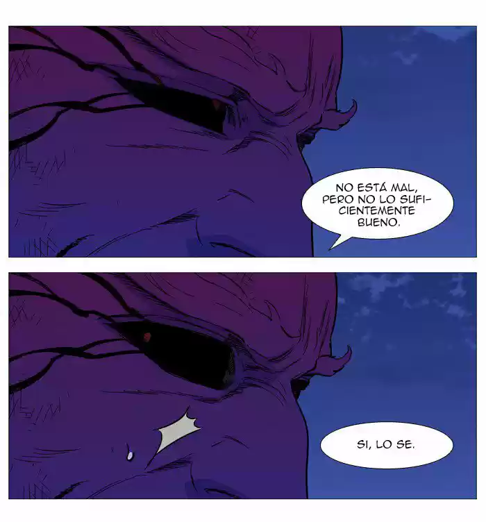 Noblesse (2007) - Capítulo 540 - Página 34 - LectorTMOo