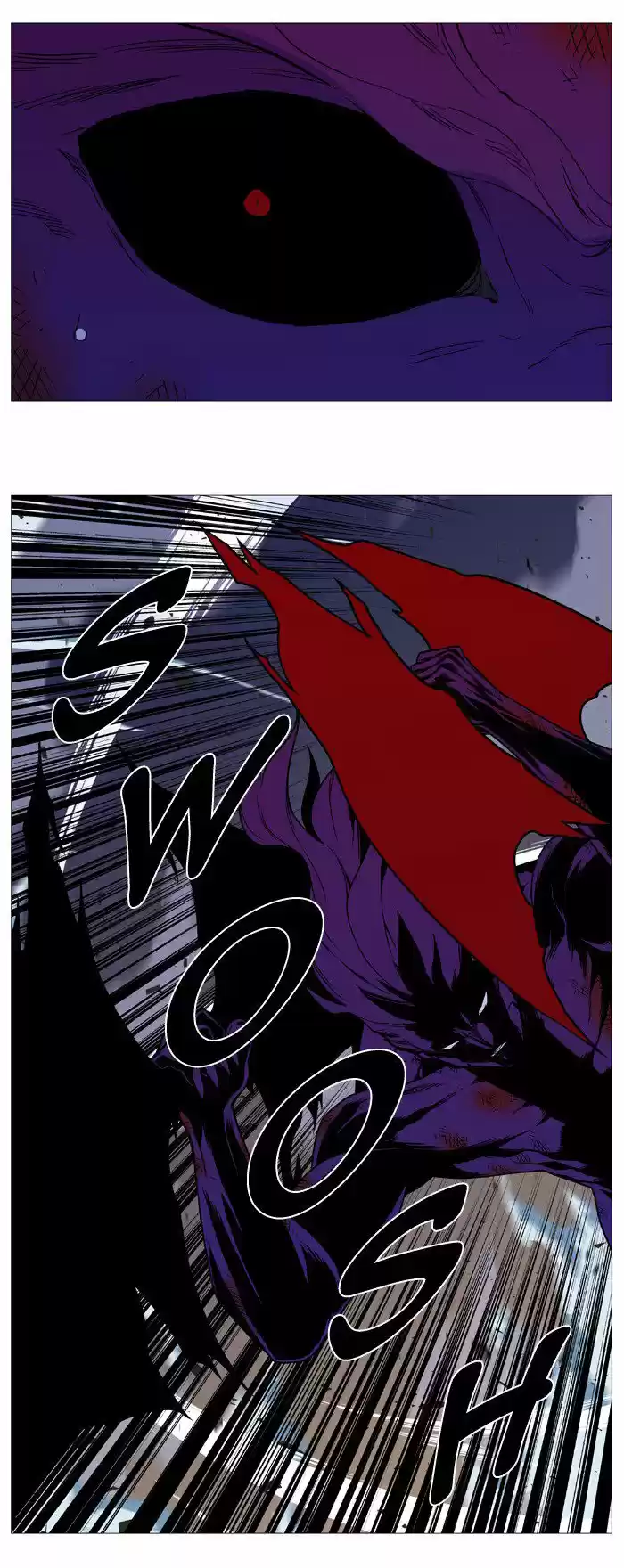 Noblesse (2007) - Capítulo 540 - Página 36 - LectorTMOo