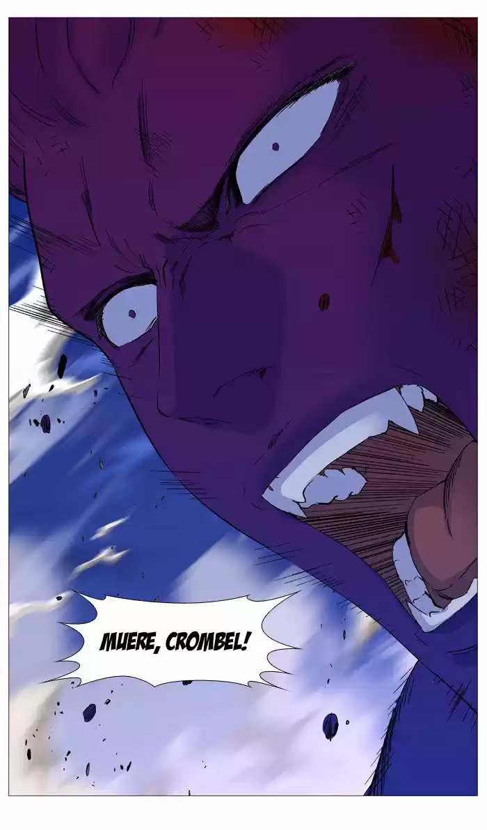 Noblesse (2007) - Capítulo 540 - Página 37 - LectorTMOo