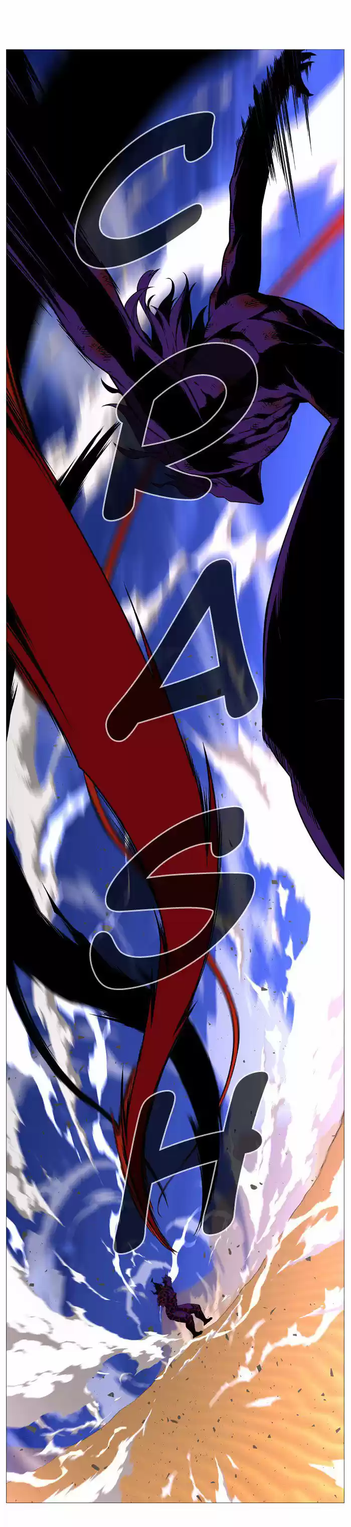 Noblesse (2007) - Capítulo 540 - Página 38 - LectorTMOo