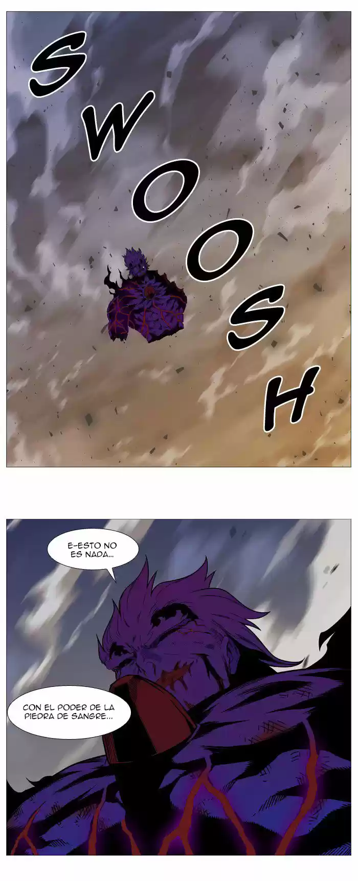 Noblesse (2007) - Capítulo 540 - Página 42 - LectorTMOo