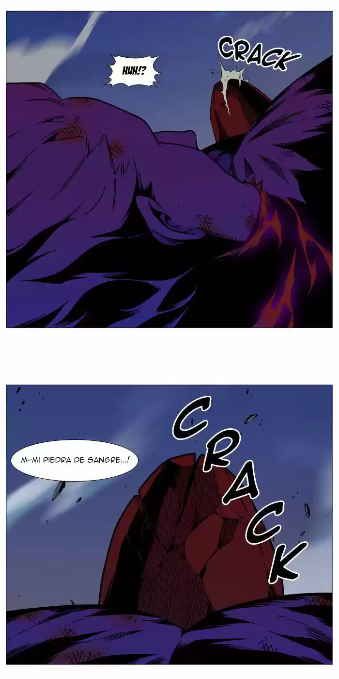 Noblesse (2007) - Capítulo 540 - Página 43 - LectorTMOo