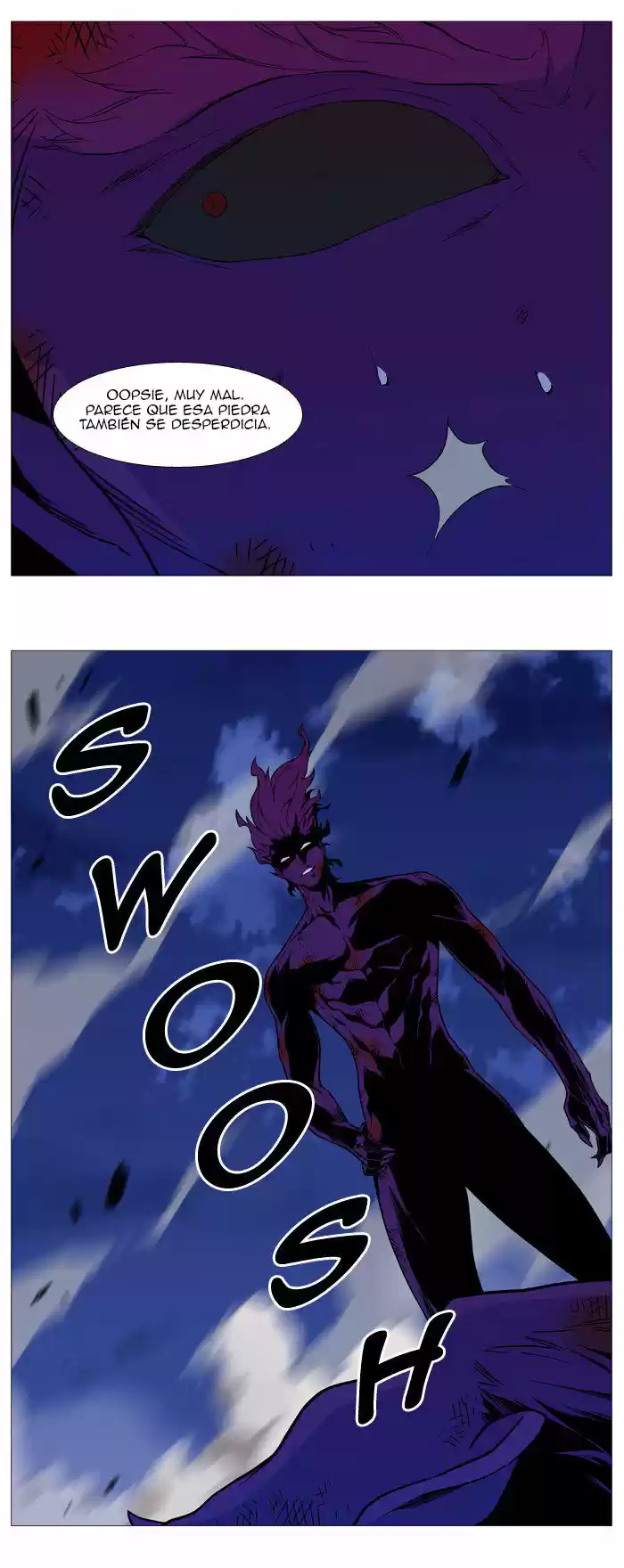 Noblesse (2007) - Capítulo 540 - Página 44 - LectorTMOo