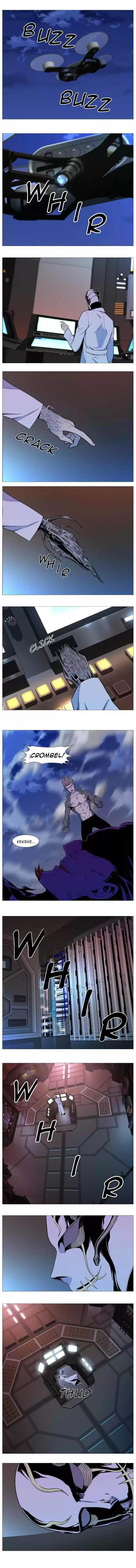 Noblesse (2007) - Capítulo 541 - Página 3 - LectorTMOo