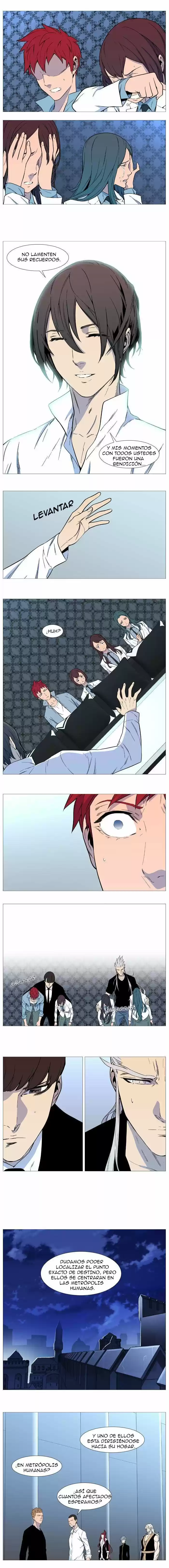 Noblesse (2007) - Capítulo 542 - Página 6 - LectorTMOo