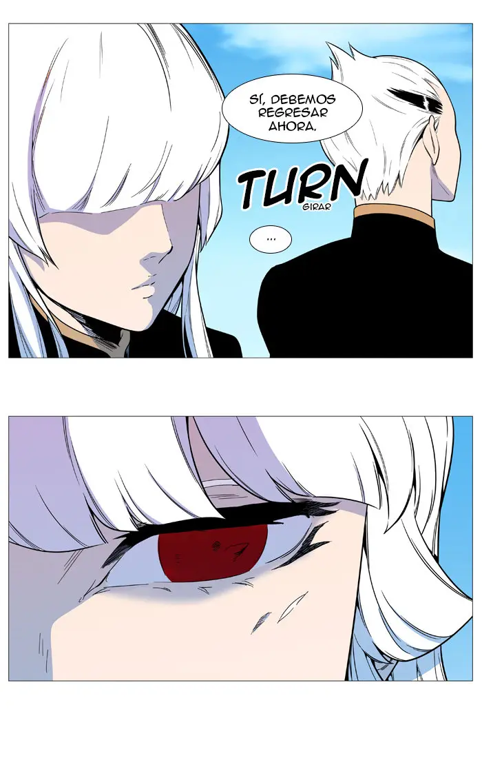 Noblesse (2007) - Capítulo 543.5 - Página 8 - LectorTMOo