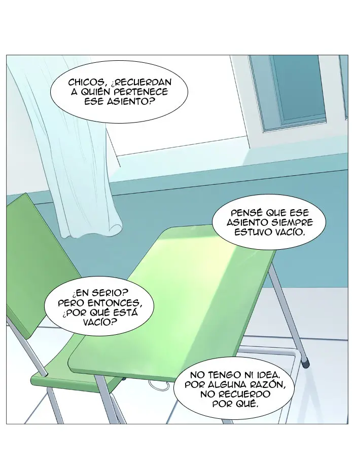 Noblesse (2007) - Capítulo 543.5 - Página 16 - LectorTMOo